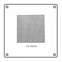  Bga Stencil...
