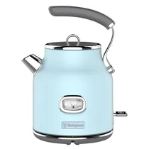 Jarra Elétrica Westinghouse WKWKH148BU Celeste 2200W 220V
