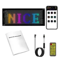  LED Matrix ...
