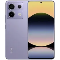 Celular Xiaomi Redmi Note 14S NFC Dual Sim 256GB/8GB Ram de 6.67″ 200+8+2MP/16MP – Morado Boreal (Global)
