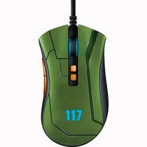  Mouse Gamer...