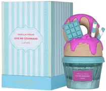 Perfume Lattafa Give Me Gourmand Vanilla Freak Edp 75ML - Feminino