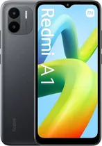 Celular Xiaomi Redmi A1+ 2GB/32GB 6.52"Lte  BLSCK