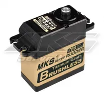MKS BLS990 ...