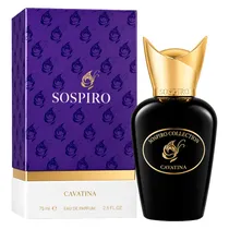 Perfume Sosp...