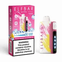  Elfbar 40K ...