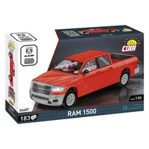  Cobi Blocks...
