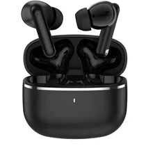 Auricular Wiwu T28 Enc 300MAH - Black