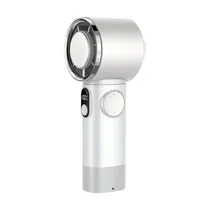 Ventilador Gtide FH01 White