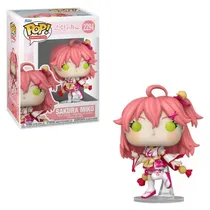 Funko Pop H...