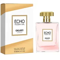 Perfume Galaxy Echo Modern Girl Edp - Feminino 100ML