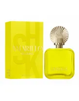 Perfume Shakira Amarillo Eau de Parfum 80ML