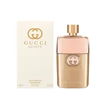 Gucci Guilty...
