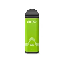 Life Pod 8K ...
