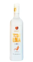 Bebida Cóctel Tequiloka Dulce de Leche 1L
