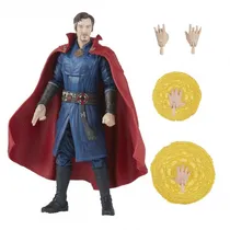  Boneco Marv...