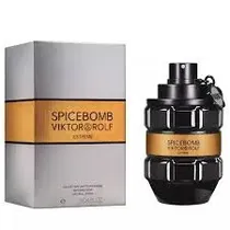 Viktor & Rolf Spicebomb Extreme Mas 90ML