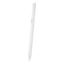 Pincel Yookie YE33 Caneta Estilus para Ios Branco