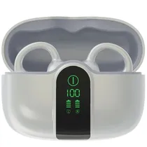 Fone Bluetooth Blackview Airbuds 15 White 325963/325969