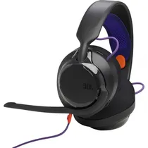 Fone JBL Quantum 250 Gaming Black
