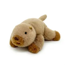 Peluche Capibara Chico MZ-090