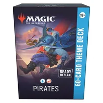  Cards Magic...