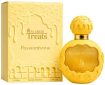 Perfume Al Absar Treats Passionnova Edp 100ML - Feminino