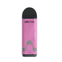  Life Pod 8K...