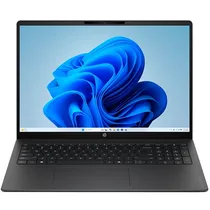 Notebook HP Omnibook 3 16-BU0007DX 16" Intel Core Ultra 7 255U 16GB Ram/512GB SSD - Cinza Escuro