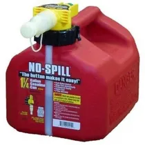 No-Spill 5L...