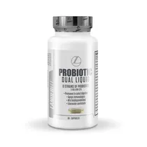 Probiotic Dual Liquid Landerfit