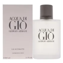 Perfume Armani Acqua Di Gio Edt M 100ML