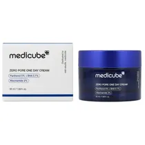 Creme Facial Medicube Zero Pore One Day - 50ML