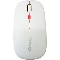Mouse Sate A-782G Branco/Wireless/BT