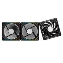 Cooler Fan Aigo Darkflash G16 3X1 Black