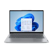 Notebook Lenovo Thinkbook 14 G6 Irl i7-13550 / 8GB-Ram / 256GB-SSD / 14" Swap