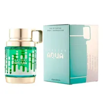Perfume Masculino Armaf Odyssey Aqua Edp 100ML