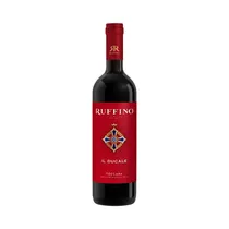  Vino Ruffin...