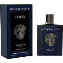 Perfume Amar...