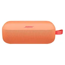 Bose Caixa Soundlink Flex II Sun Peach
