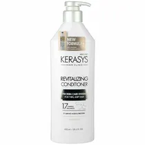 Acondicionador Capilar Kerasys Revitalizing 600ML