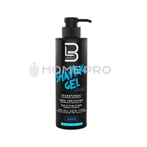  Gel de Barb...