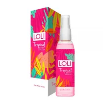 Loli Tropica...