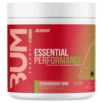  Raw Nutriti...