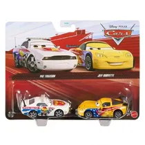  Mattel Disn...