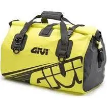 Bolsa Impermeavel para Moto 40 Litros Givi EA115FL