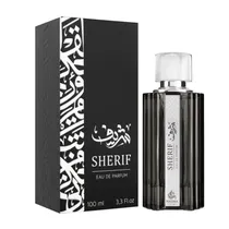 Nasma Sherif 100 ML Edp