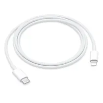 Apple Cable USB-C Lightning MUQ93ZM/A 1M White