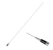  Antena VHF ...