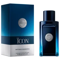 Perfume Antonio Banderas The Icon Masculino Edt 100ML